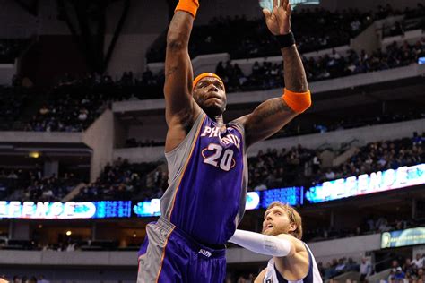 Phoenix Suns 2012 13 Player Review Jermaine Oneal Bright Side Of