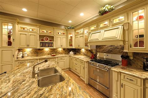 Download all photos and use them even for commercial projects. Heritage White Kitchen Cabinets | White kitchen cabinets ...