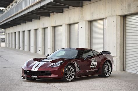 2019 u.s sports car sales analysis. 2019 Corvette Grand Sport to Pace Indy 500, Chevy to Make ...