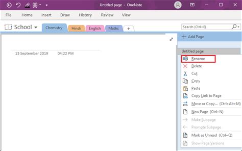 Onenote Tutorial What Is Onenote Features Alternatives Javatpoint
