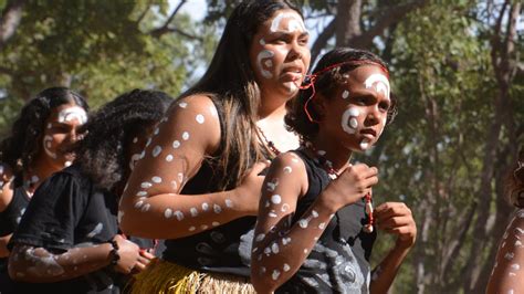 2023 Laura Quinkan Indigenous Dance Festival Photos Daily Telegraph