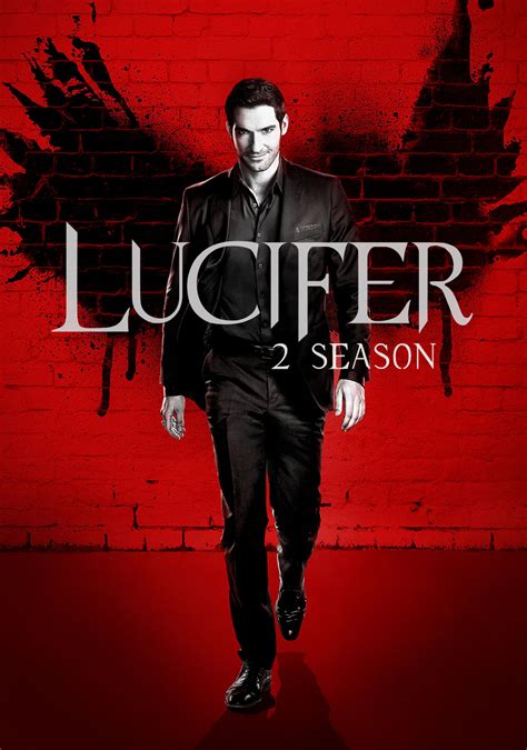 Lucifer Season 2 Watch Full Episodes Free Online At Teatv