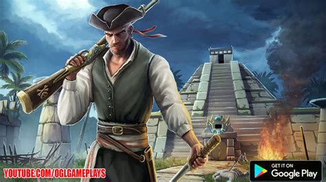 Pirate Legends Survival Island Online Games List