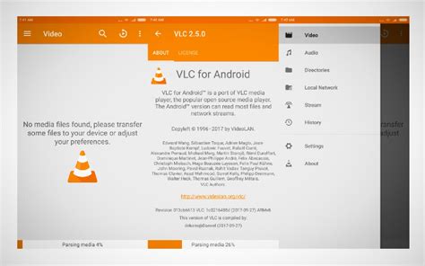 Vlc For Android Gets Huge Update News What Mobile