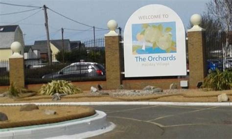 The Orchards Holiday Park Haven Clacton On Sea Campground Reviews