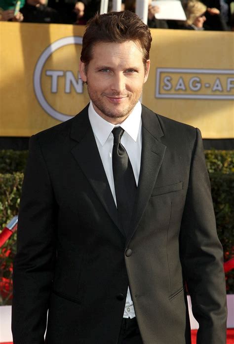 Peter Facinelli Picture 79 19th Annual Screen Actors Guild Awards