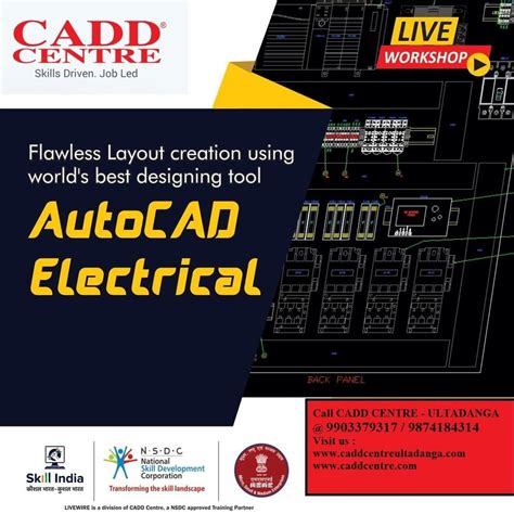 Autocad Electrical At Rs 300hour In Kolkata