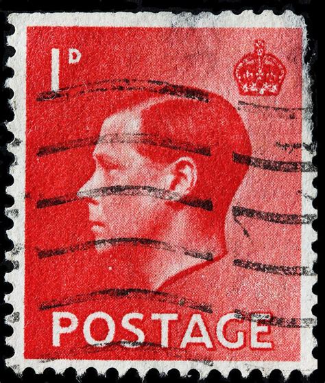Postage Stamp Rates Uk Stamp Collection