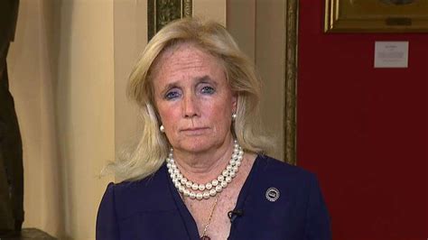 Rep Debbie Dingell On Growing Momentum Among House Democrats To Launch