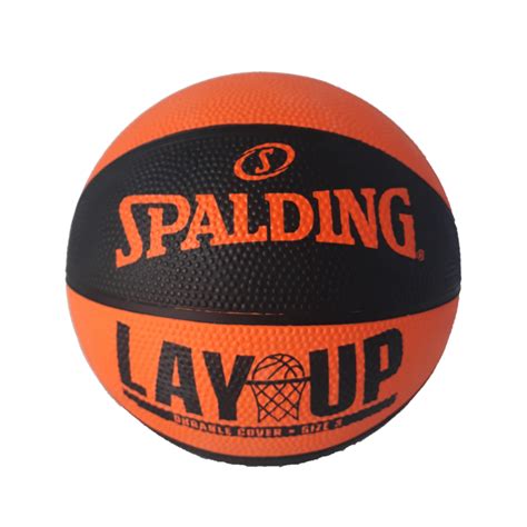 Basketball Spalding