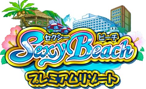Sexy Beach Premium Resort Details Launchbox Games Database