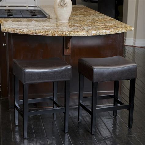 Best Backless Counter Stools For Kitchen Island Home And Home