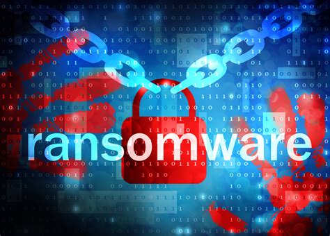 Ransomware Attacks Of 2016