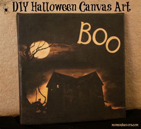 We did not find results for: Easy DIY Halloween Canvas Art