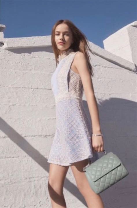 Kristina Pimenova Jestina Springsummer 2019 Kristina Pimenova