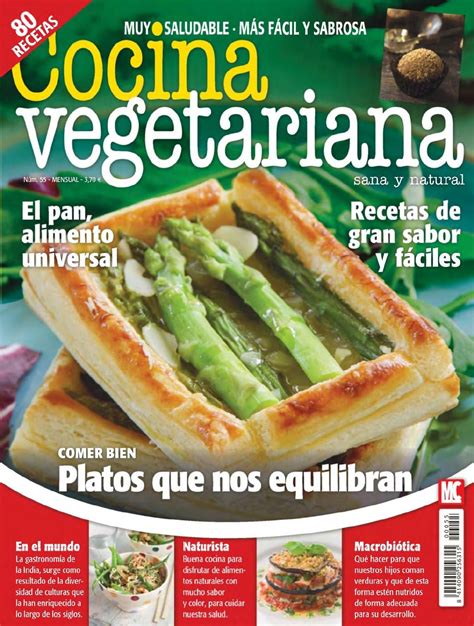 Thermomix vegetarianos y veganos, valencia. Cocina vegetariana enero 2015 r | LIBROS | Cocina ...