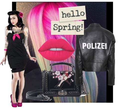 Pin Up Fashion Style And Rockabilly Clothing Punkabilly Blog