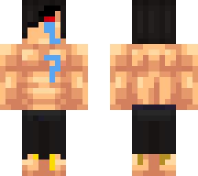 We did not find results for: da baby | Minecraft Skin