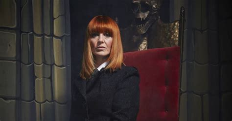 Exclusive Yvette Fielding Quit Show Because She Was Becoming The Most