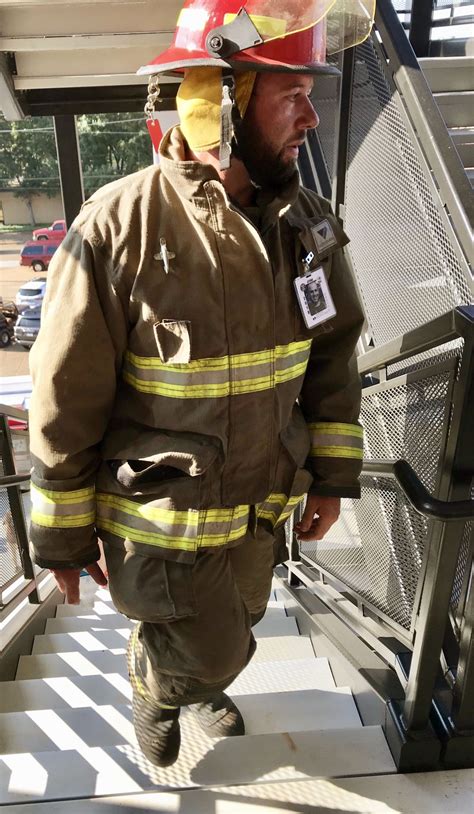 Firefighter Emergency Rescue Hero 911 Texas Pkfasr