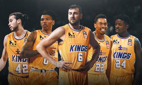 The Sydney Kings Are The Golden State Warriors Of The Nbl But Not For