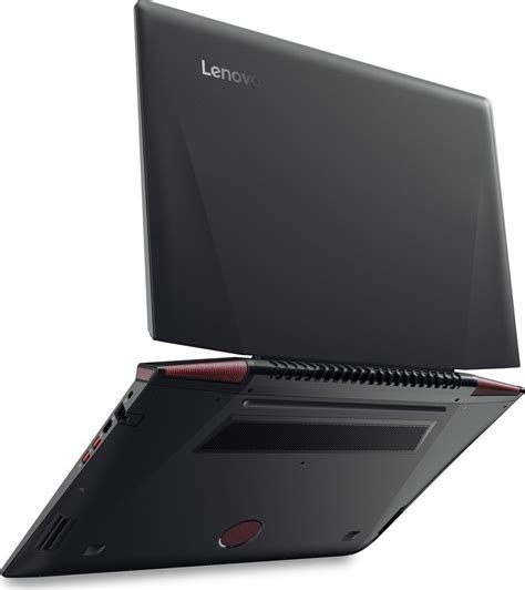 Lenovo Ideapad Y700 I7 6700hq8gb1tb 128gbgeforce Gtx 960mfhdno
