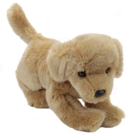 Sandi The 12 Inch Stuffed Golden Retriever Puppy By Douglas At Stuffed