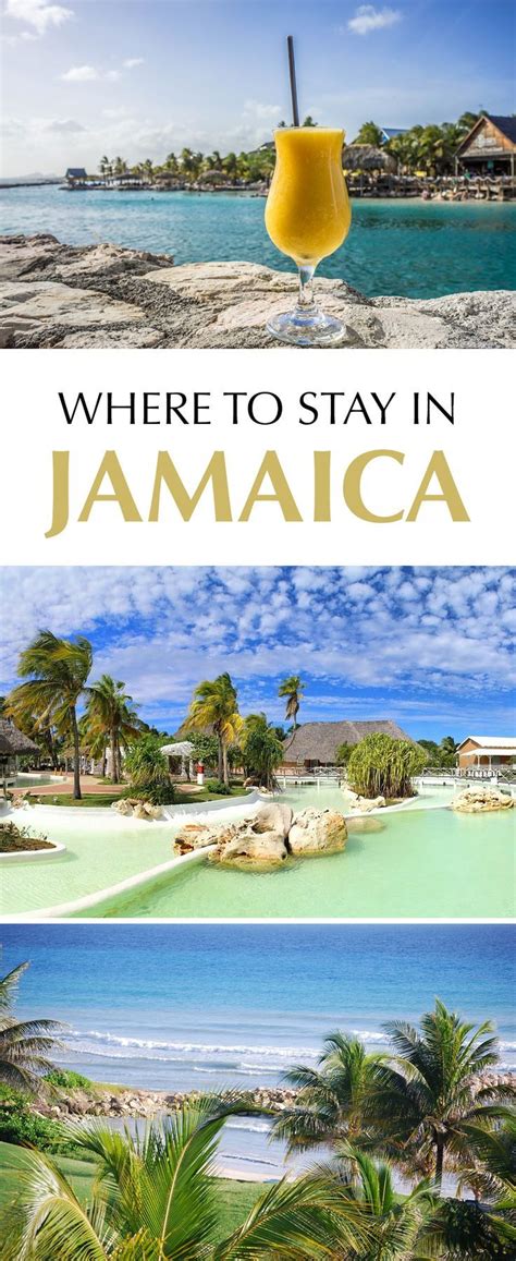 Discover The Best Places To Stay In Jamaica For Every Traveler