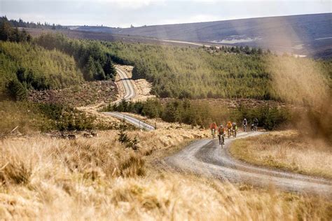 Best Gravel Routes In The Uk 6 Rides Recommended By Cycling Plus