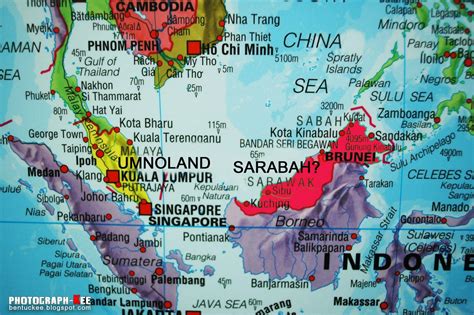 Malaysia Map Google Maps