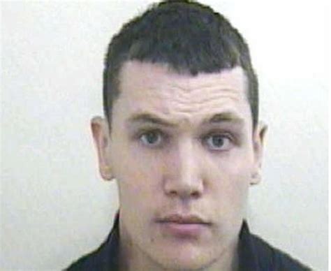 Nottingham Groomer Blaine Dalton Jailed For Teen Sex Assault Bbc News