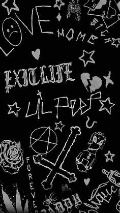 Mar 08, 2017 · margo relaxes a bit too much. wallpaper lil peep | ♡ | Iphone wallpaper, Lil peep ...