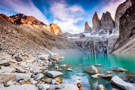 What To See In Patagonia Best Trekking Destinations Trymiles