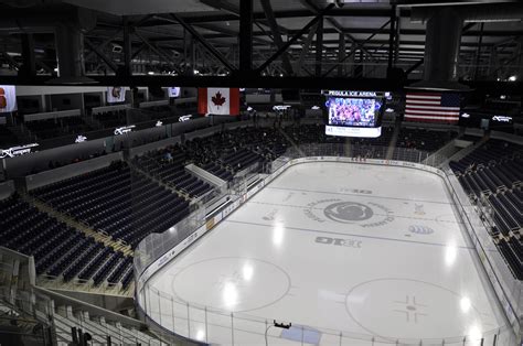 Get directions, reviews and information for pegula ice arena in university park, pa. Scenes of Anticipation from Pegula Ice Arena - Onward State