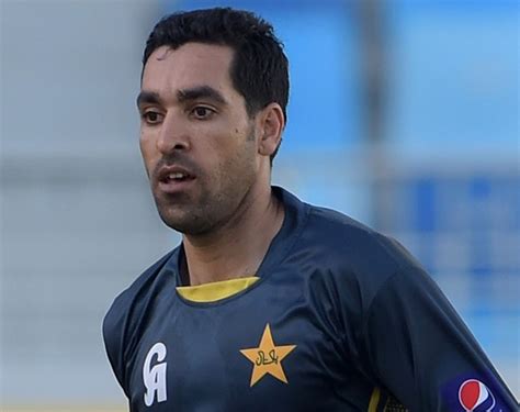 Umar Gul Makes A Comeback In Pakistan Odi Squad For The Tour Of England