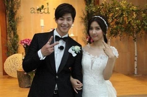 Fan based instagram for we got married couple kim so eun and song jae rim. Song Jae Rim and Kim So Eun Confirmed to Leave "We Got ...