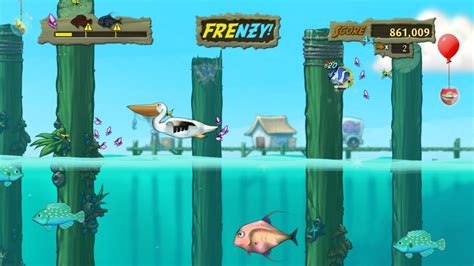 Feeding frenzy 2 game cá lớn nuốt cá bé. Free Download | Feeding Frenzy 2: Shipwreck Showdown | PC ...