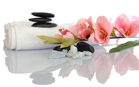 Massage Flower Wallpapers Top Free Massage Flower Backgrounds