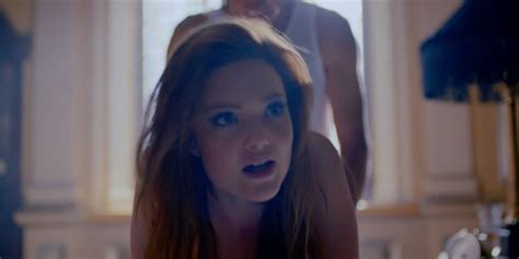 Nude Video Celebs Holliday Grainger Nude Patrick Melrose S01e02 2018