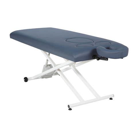 pro basic electric massage table elpro 2807 classic series custom craftworks