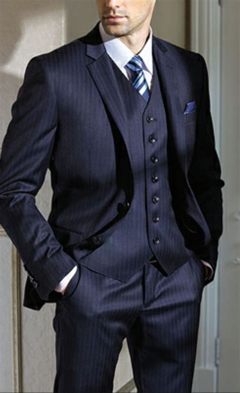 Bucco Couture The Man Of Style What Does Your Suit Say About You