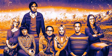 Por Qué The Big Bang Theory Terminó Después De La Temporada 12 ¿fue Cancelada