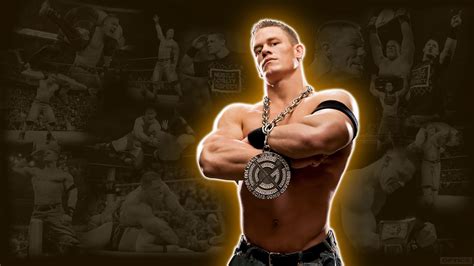 John Cena Wallpapers Free Download