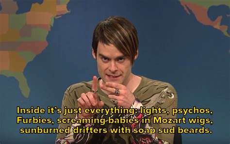 Snl Just Released Every Stefon Sketch So Here Are The Funniest Ones