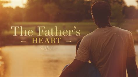 The Father S Heart Christian Assembly