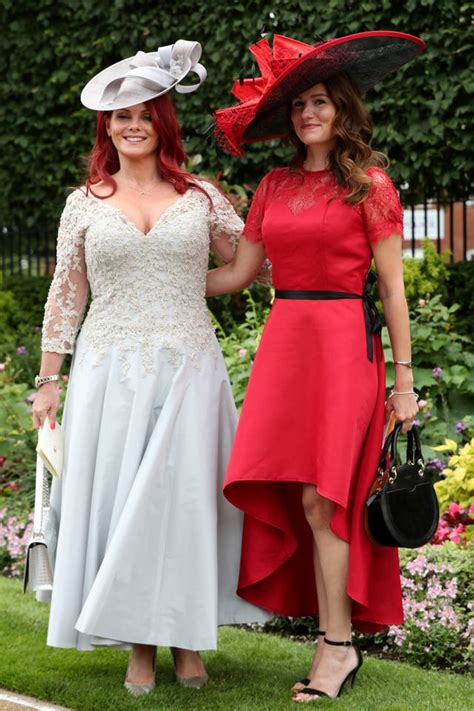 The Biggest Fashion Trends At Royal Ascot 2019