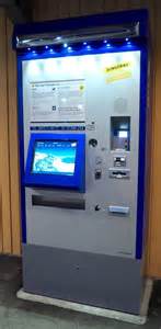 Find cheap train tickets for all train journeys by taking advantage of advance booking. How to Use Train Ticket Machines in Switzerland ...