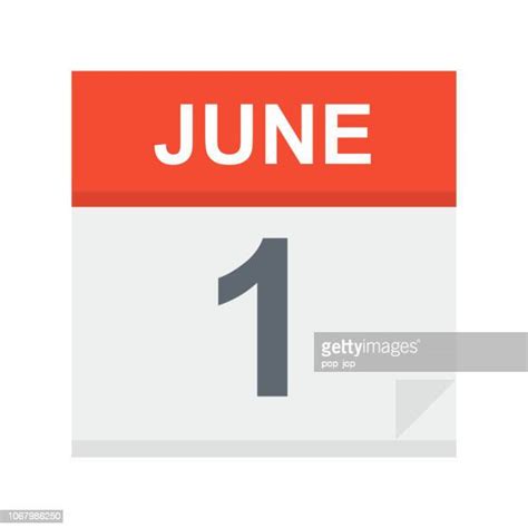 June 1 Calendar Photos And Premium High Res Pictures Getty Images