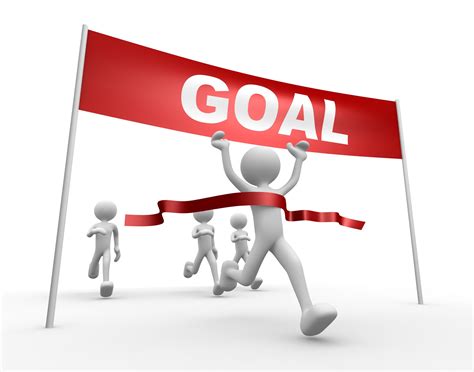 Make Your Dreams A Reality With Goals Career Intelligence