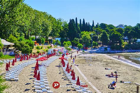 Temperatura mora split dakle, ovo je prikaz vode za hrvatsko primorje mjesta i gradove, temperatura mora : Plaža Bačvice, Split | Plaže na Putovnica.net